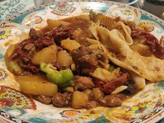 -巴依老爷新疆美食(魏公村店)