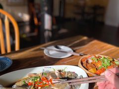 -卧龙堡客栈·中餐厅(古北水镇店)