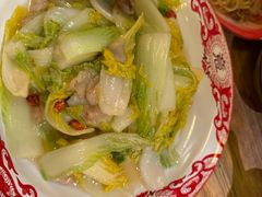 -破三川·新川菜(静安大融城店)