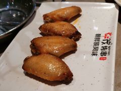 -丰茂烤串(金源店)