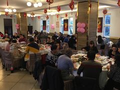 -学成饭店(官南大道店)