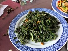 -墨江小城故事餐厅