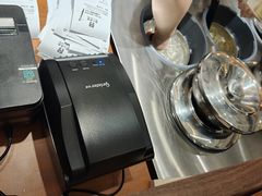 -野人先生Gelato(上海长宁龙之梦店)