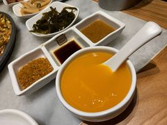 -韩宫宴烤肉·料理(宝山万达店)