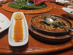 -荔枝苑养生餐厅(尊尚领地店)