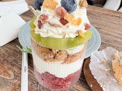 -Vanillacafe香草咖啡(银海大世界店)