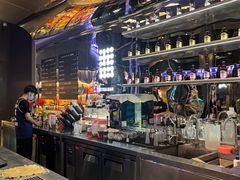 自助取餐区-大益茶庭(永庆坊店)