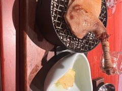 -龙吟山房(青龙山庄店)