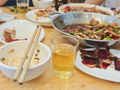 -雷祖芳老妈蹄花店