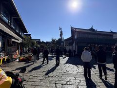 -正宗李家土鸡米线店