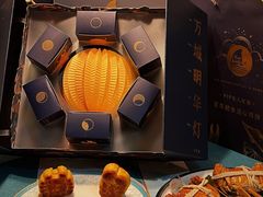 -鲜味食族水产·海鲜餐厅