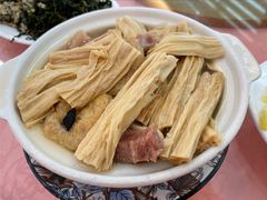 -深运潮州粥(东门店)