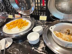 -绿岛国际酒店-西餐厅