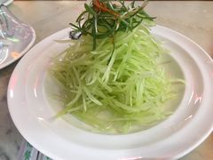 -大胡同天津菜·海肠捞饭·津门皮皮虾锅贴一绝(西姜井店)