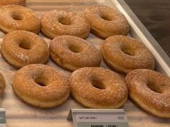 甜甜圈-香雪儿(升龙御玺店)