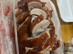 -晶牌烤鸭(延吉东路557弄小区店)
