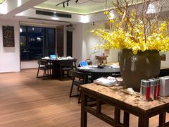 -潮汕味道·煮海餐厅(金麟大厦店)