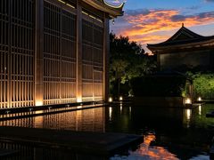 -曲水兰亭(北京四惠店)