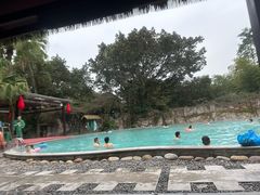 -天赐温泉