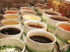 -亚马逊海鲜自助(梅溪湖步步高店)