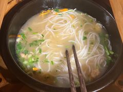 -勺子米线·云南传统小吃市集(四方街店)