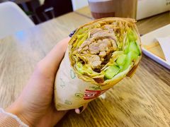 -特派卷·老北京烤鸭卷(合生汇购物中心店)