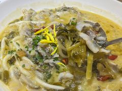 -巷儿里餐厅·杭帮菜(信义坊店)