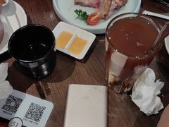 -新旺茶餐厅(嘉里城店)