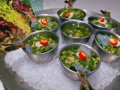 -芭札·Thai泰国餐厅(同和金铂天地店)