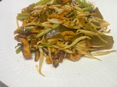 -闫府私房菜(恒隆店)