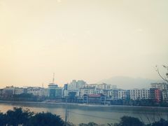 -仙游革命烈士陵园