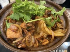 -川香煲(茅台路店)