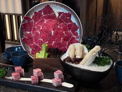 -湊湊火锅·茶憩(世博大道店)