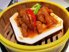 -日昌餐馆(Mini西点茂店)