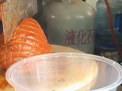 -老北京赵记酱肘子