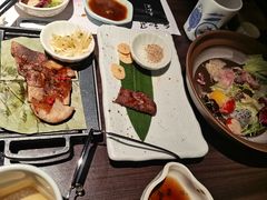 -匠和风精致料理(莆田财富中心店)