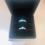 宝藏对戒💍