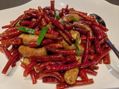 -上和臻品中国菜(花园街店)