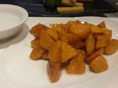 -京味民福烤鸭店(建设四马路店)