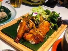 -花样西贡·蜜越餐厅·法式越南料理(水晶城店)