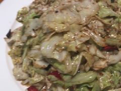 -金掌勺东北菜(格兰晴天店)