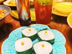 -泰国餐厅 Thai Food(裕华万达店)