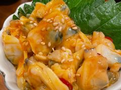 -玄白·炭烤活鳗(上海首店)