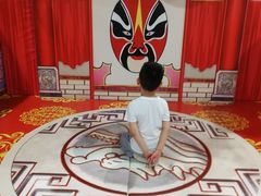 -嘉文梦想世界(SM天津滨海城市广场店)