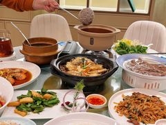 -神仙馆(衡山路店)