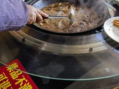 -姥家大锅台水库渔家