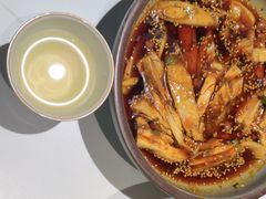 -辛香汇·现炒川菜(城北万象城店)