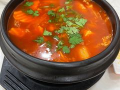 -佳木斯老崔朝族风味(群力店)