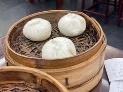 -富春茶社(国庆路店)