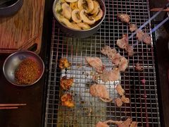 -夜食白市Yespicy·烧烤啤酒宵夜(番禺四海城店)